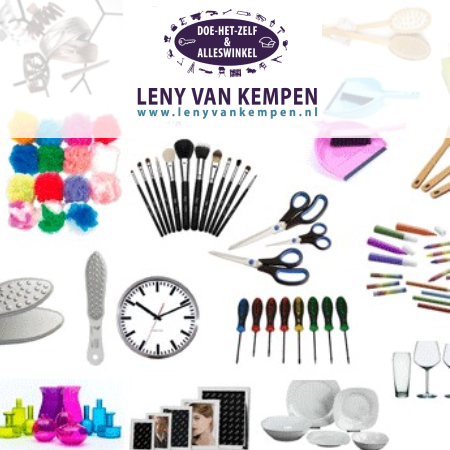 uitgelichte foto van leny van kempen