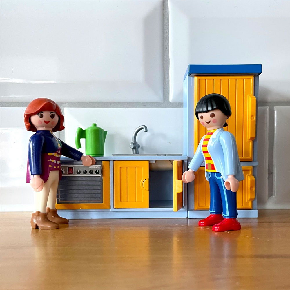 vacature keukenadviseur bij de banenwinkel