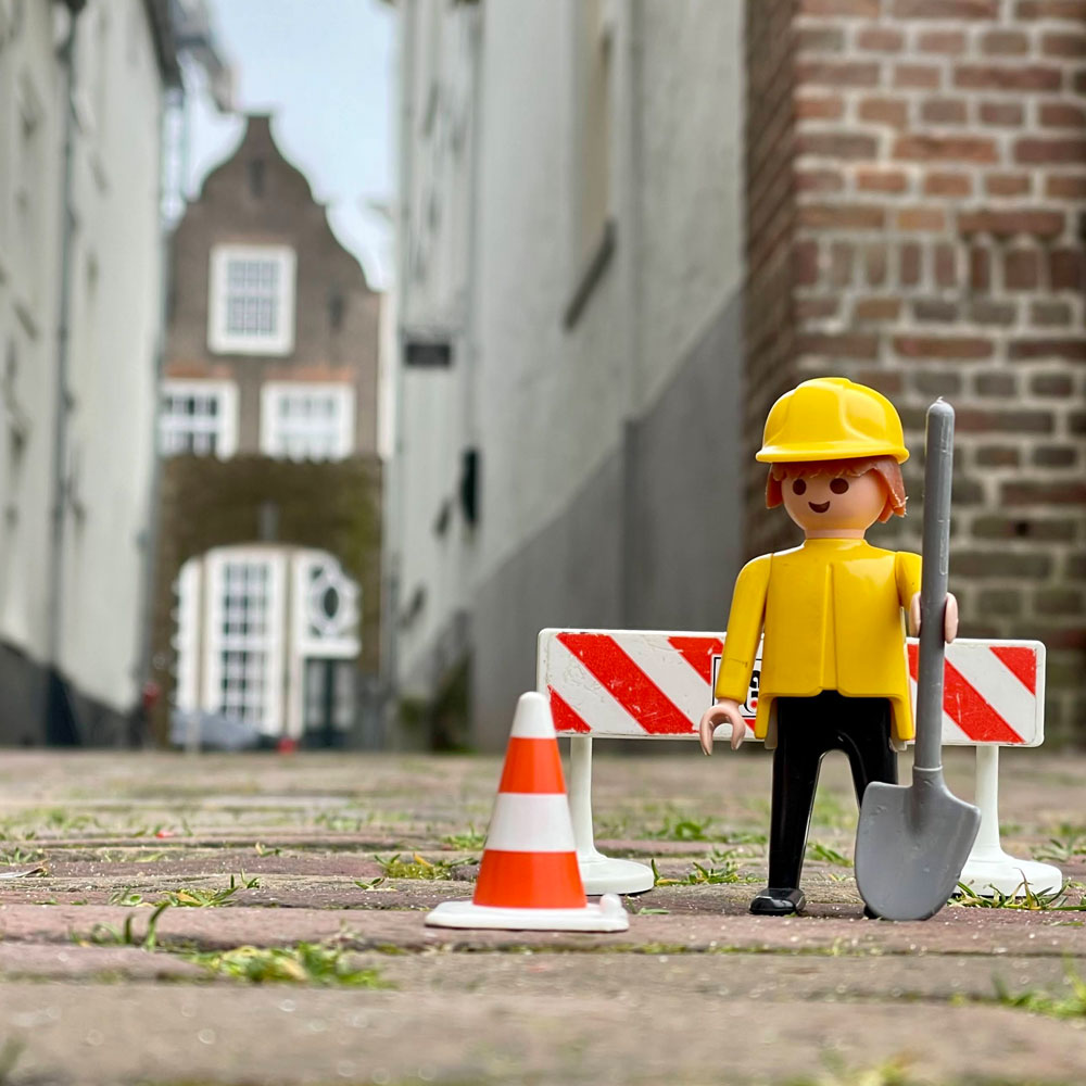 vacature storingsmonteur/riooltechniek bij de banenwinkel