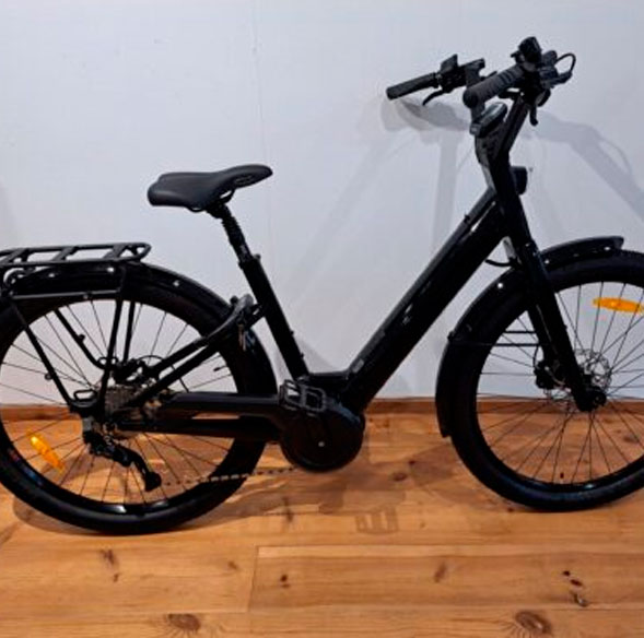 moustache lundi fiets van pimbikes