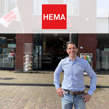uitgelichte foto van de hema