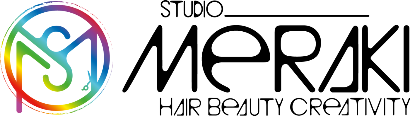 logo van studio meraki