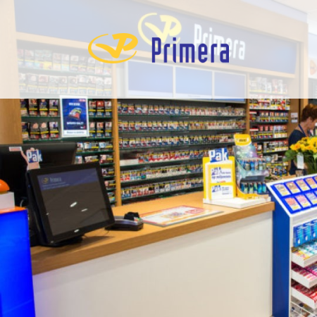 uitgelichte foto van de primera