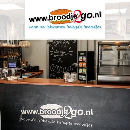 uitgelichte foto van broodje2go