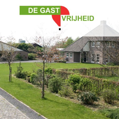 uitgelichte foto van de gastvrijheid