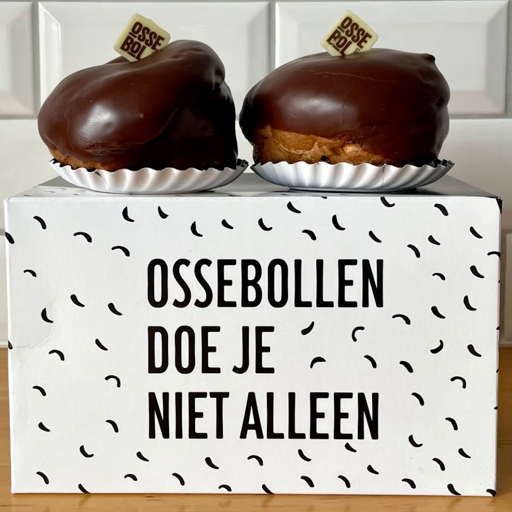osse bollen van bakkers lamers