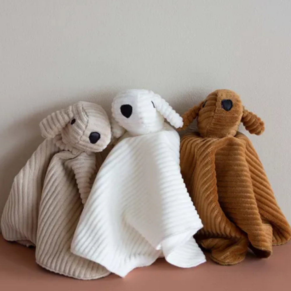 baby knuffels van beau beau cadeau