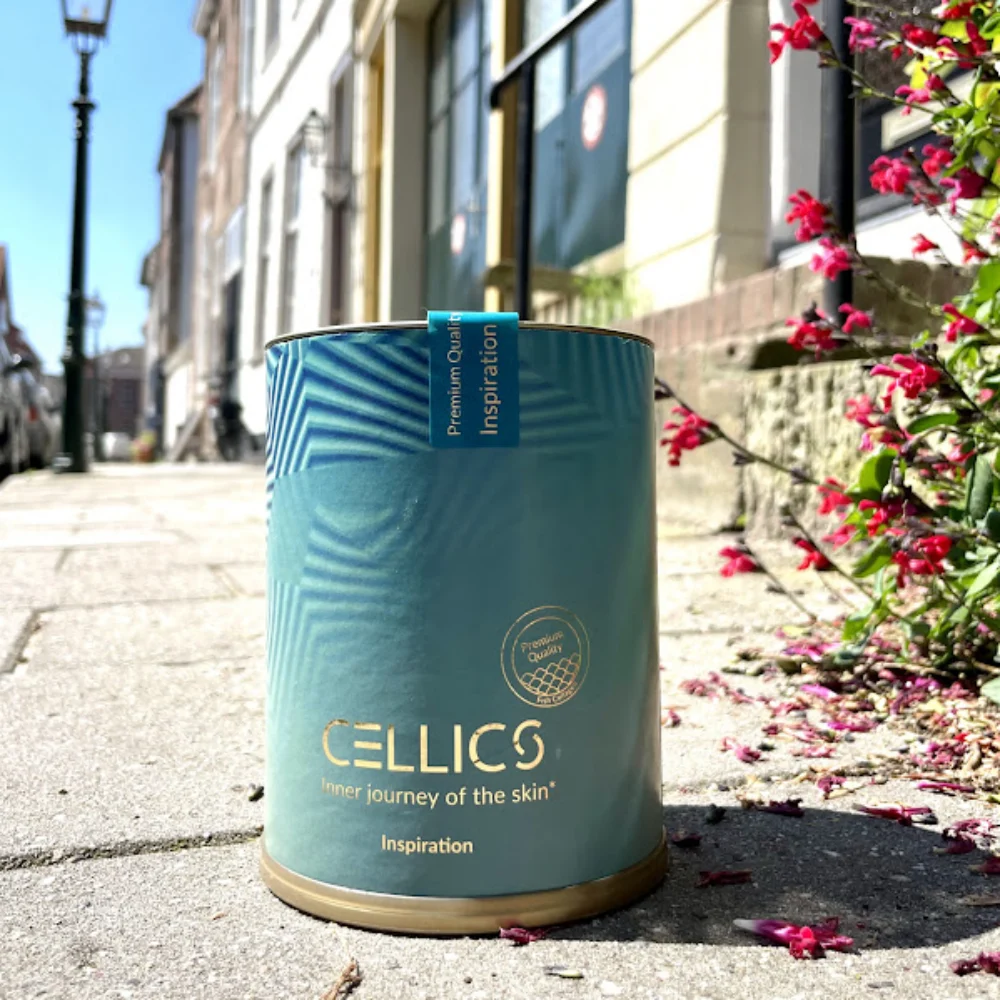 cellics van beaute