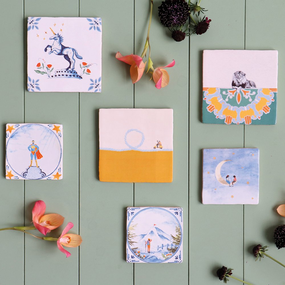 storytiles van beau beau cadeau