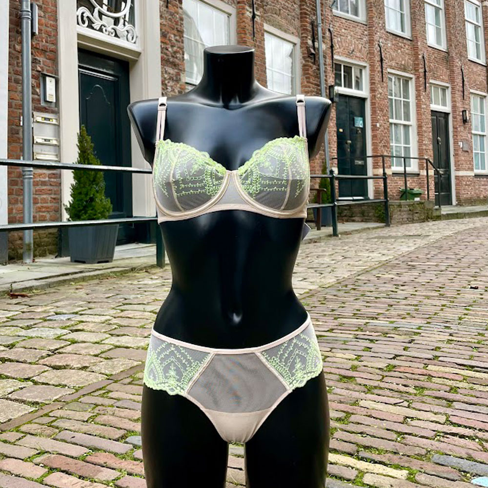 mey lingerie van lingerie dessous
