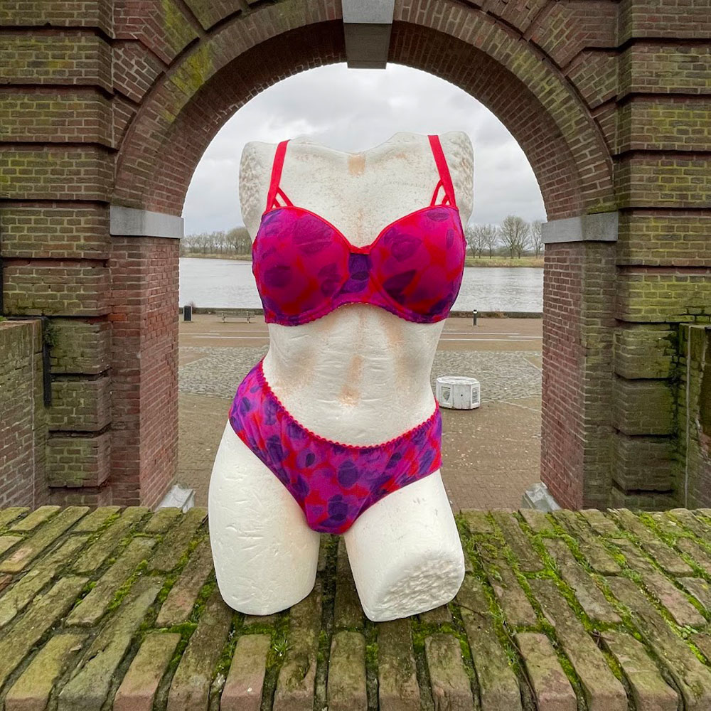 primadonna lingerie van lingerie dessous