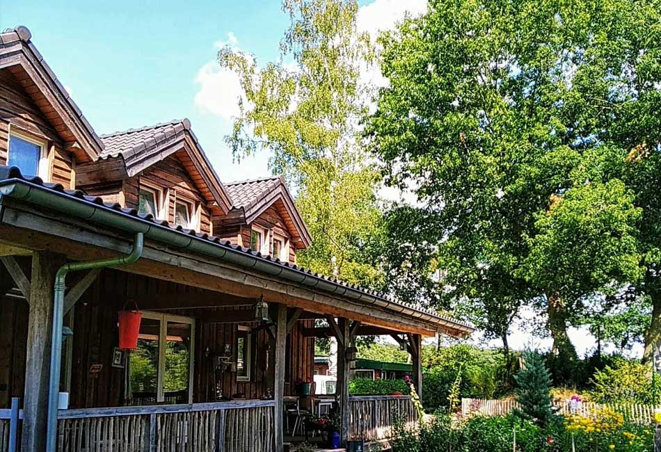 camping bruinsbergen in Grave