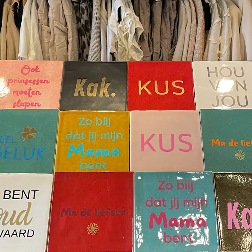 bijzondere cadeaus van bij vief