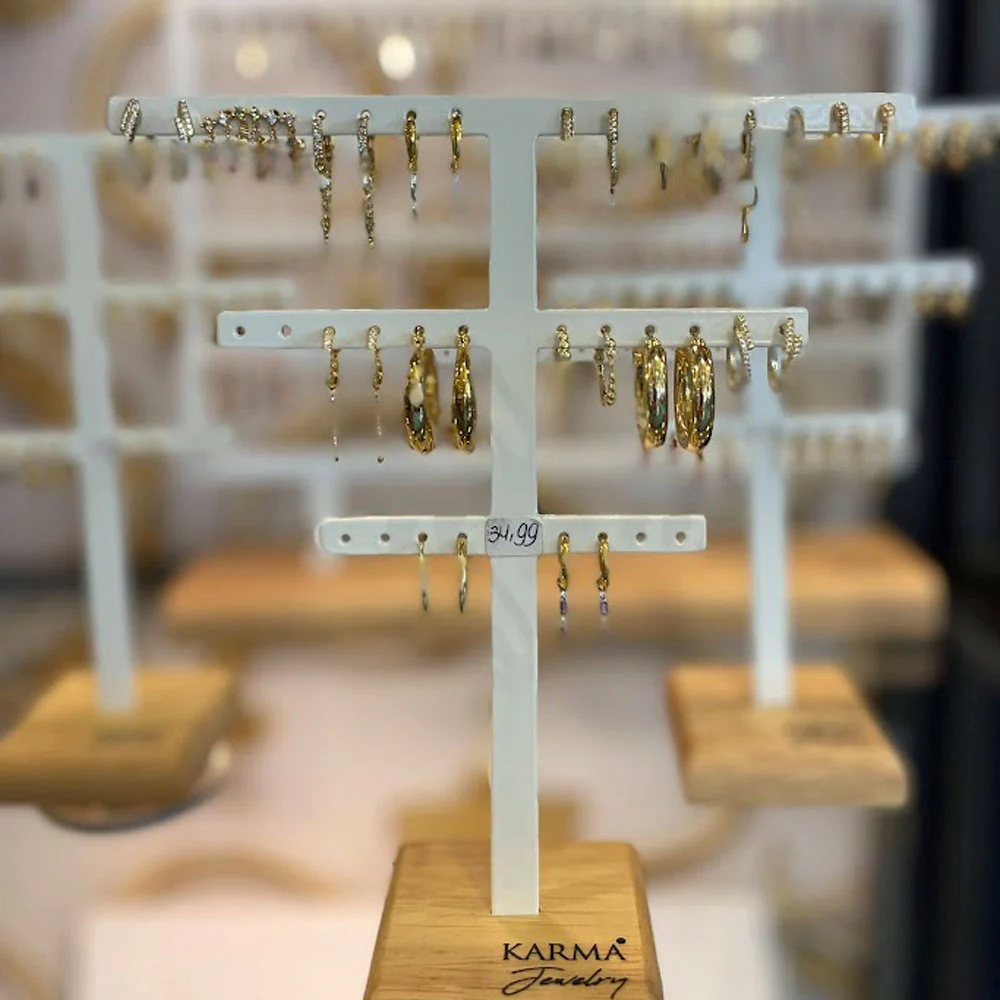sieraden van bij vief