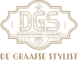 logo van de graafse stylist