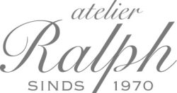 logo van atelier ralph