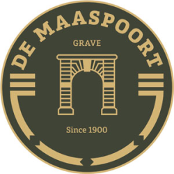 logo van de maaspoort