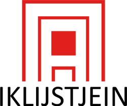 logo van iklijstjein
